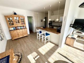 Strandblick - Hohwacht - 1