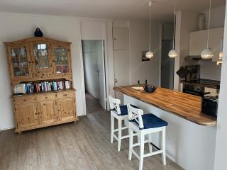 Strandblick - Hohwacht - 5