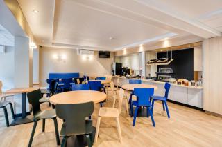 B&B HOTEL Liège Rocourt - 1