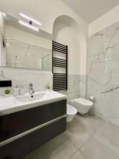 Saint Gregory Suite - Milano Repubblica - Mailand - 7