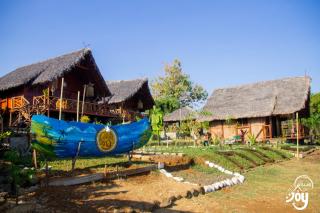 Les Villas de Joy - Anjiabe - 6