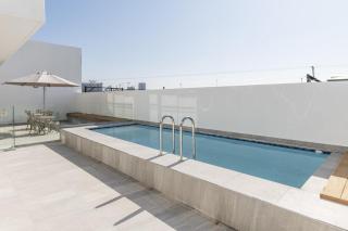 Lively space in a vibrant, Woodstock area - Cape Town - 4