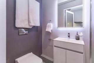 Lively space in a vibrant, Woodstock area - Cape Town - 3
