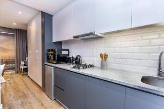 Lively space in a vibrant, Woodstock area - Kaapstad - 1