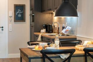 Appartmenthaus-Suedstrand-44-Wohnung-2 - Großenbrode - 7