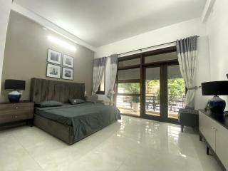 Beach home - 4