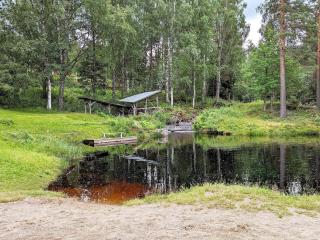 10 person holiday home in SYSSLEBÄCK - Sysslebäck - 7