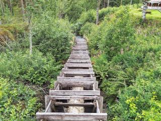 10 person holiday home in SYSSLEBÄCK - Sysslebäck - 6