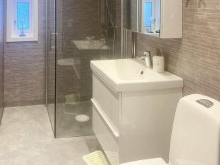 10 person holiday home in SYSSLEBÄCK - Sysslebäck - 5