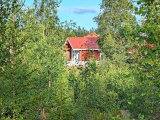 10 person holiday home in SYSSLEBÄCK - Sysslebäck - 4