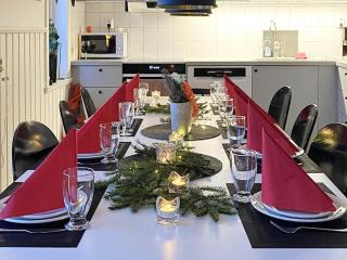 10 person holiday home in SYSSLEBÄCK - Sysslebäck - 1