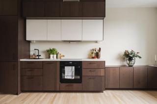 Stilfull Frogner-leilighet - Oslo - 9