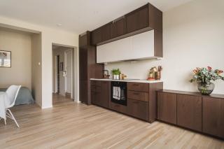 Stilfull Frogner-leilighet - Oslo - 8
