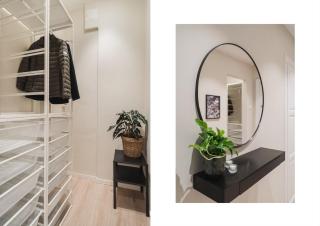 Stilfull Frogner-leilighet - Oslo - 3