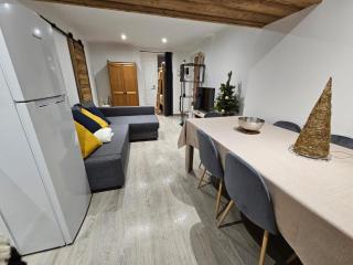 Appartement entièrement rénové - Vars les Claux - Vars - 8