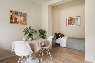 Stilfull Frogner-leilighet - Oslo - 5