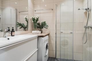 Stilfull Frogner-leilighet - Oslo - 4