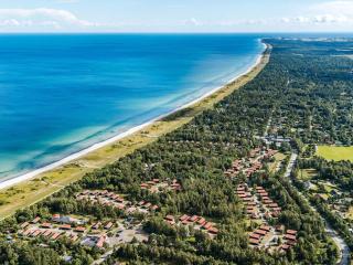 6 person holiday home on a holiday park in V ggerl se - Marielyst - 4