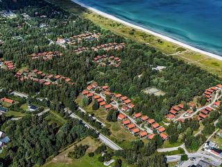 6 person holiday home on a holiday park in V ggerl se - Marielyst - 9