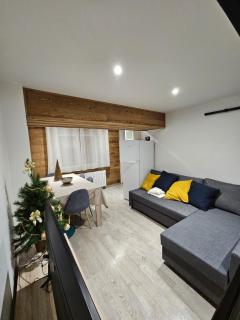 Appartement entièrement rénové - Vars les Claux - Vars - 0