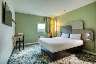 B&B HOTEL Liège Rocourt - Liège - 7
