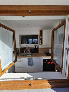 Appartement entièrement rénové - Vars les Claux - Vars - 7