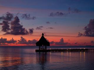 Canareef Resort Maldives - Meedhoo - 9