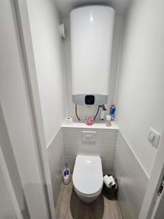 Appartement entièrement rénové - Vars les Claux - Vars - 1