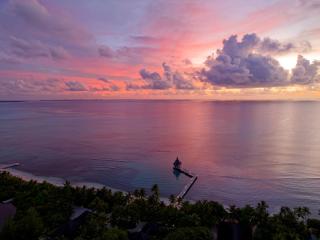 Canareef Resort Maldives - Meedhoo - 8