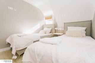 Top Apartment im Zentrum - youpartments - Kaiserslautern - 5
