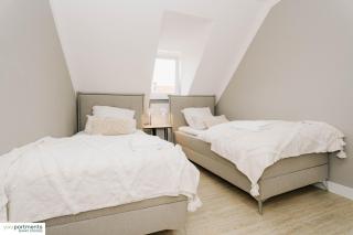 Top Apartment im Zentrum - youpartments - Kaiserslautern - 4