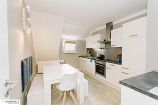 Top Apartment im Zentrum - youpartments - Kaiserslautern - 0
