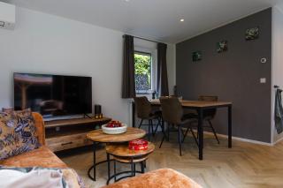 Luxe vakantiechalet met royale tuin op de Veluwe - Epe - 1