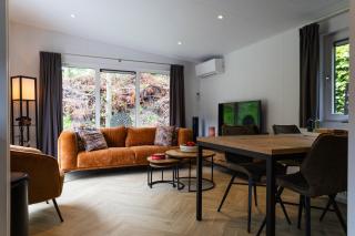 Luxe vakantiechalet met royale tuin op de Veluwe - Epe - 3