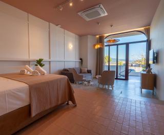 Amaze Place with a sea view by Salt Apartments - Volos - 9