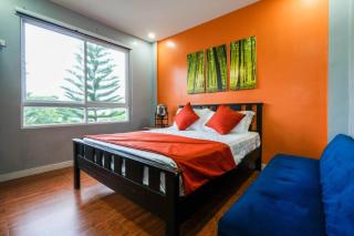 Private Villa - Overlooking View of Taal R-Maison - 6