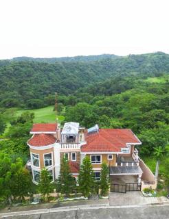 Private Villa - Overlooking View of Taal R-Maison - 5
