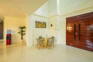 Private Villa - Overlooking View of Taal R-Maison - Cagayuan - 4