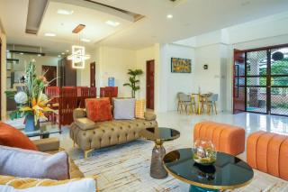 Private Villa - Overlooking View of Taal R-Maison - Cagayuan - 2