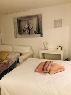 Le Seaview - Calm - Pool - Farniente - Sea view - Cannes - 6