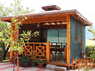 Salda gölü Şahan Apart & Bungalov - 9