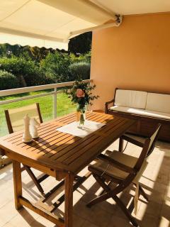 Le Seaview - Calm - Pool - Farniente - Sea view - Cannes - 2