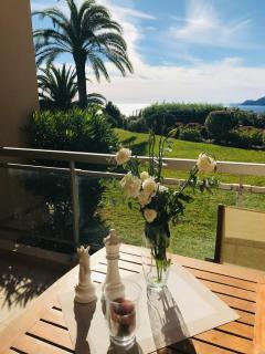 Le Seaview - Calm - Pool - Farniente - Sea view - Cannes - 1