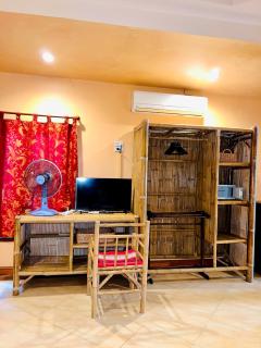 Baan Ton Rak Boutique Resort - Ko Chang - 1