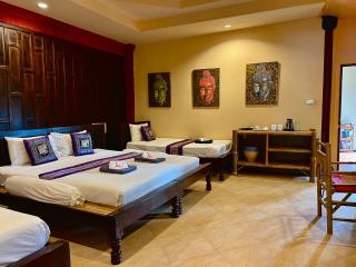 Baan Ton Rak Boutique Resort - Ko Chang - 7