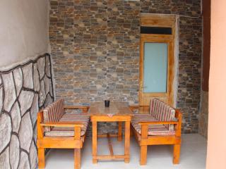 Salda gölü Şahan Apart - 9