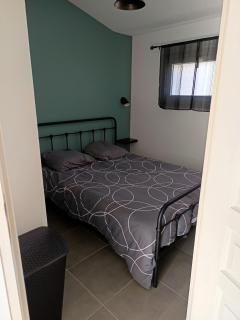 Studio Cosy Sainte Marie la mer 66470 - Sainte-Marie - 6