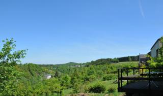 Jardins de L'Ourthe 8 - Houffalize - 7