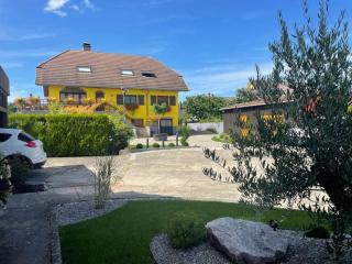 LES GRANGES DE JADIS ALSACE Bis - Holtzwihr - 7