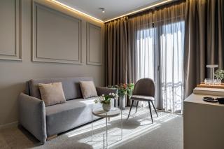 Sentro Boutique Hotel - 1